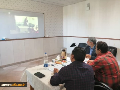 برگزاری جشنواره استانی الگوی برتر تدریس مبتنی بر درس پژوهی