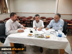 رگزاری جشنواره استانی الگوی برتر تدریس مبتنی بر درس پژوهی