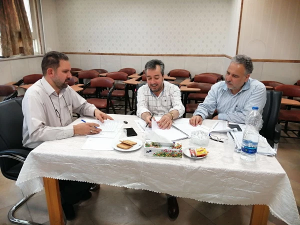 رگزاری جشنواره استانی الگوی برتر تدریس مبتنی بر درس پژوهی