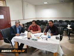 رگزاری جشنواره استانی الگوی برتر تدریس مبتنی بر درس پژوهی