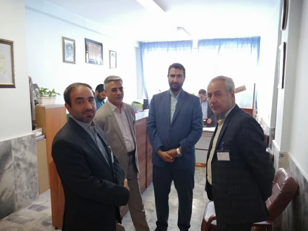 آزمون اصلح 98