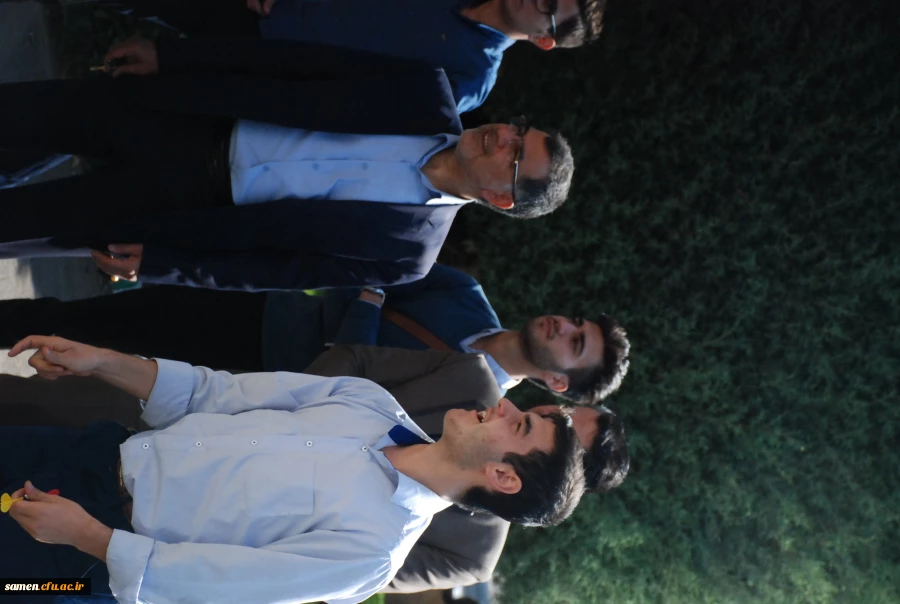 برگزاری مسابقات ورزشی به مناسبت هفته تربیت بدنی در واحد دانشگاهی ثامن الحجج(ع) 3