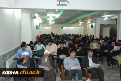 برگزاری آئین گرامی داشت اربعین حسینی و دهه آخر ماه صفر 3