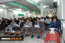 برگزاری آئین گرامی داشت اربعین حسینی و دهه آخر ماه صفر 4