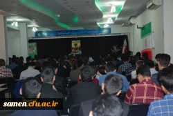 برگزاری آئین گرامی داشت اربعین حسینی و دهه آخر ماه صفر 6