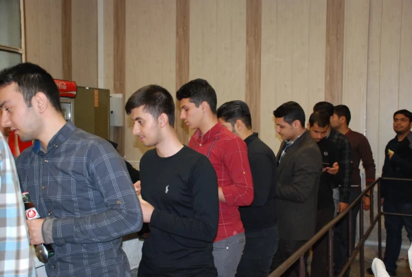 برگزاری آئین گرامی داشت اربعین حسینی و دهه آخر ماه صفر 12