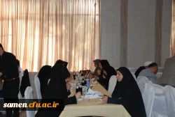 برگزاری آئین گرامی داشت اربعین حسینی و دهه آخر ماه صفر 13