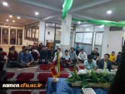 آئین گرامی داشت 9 ریع الاول 5