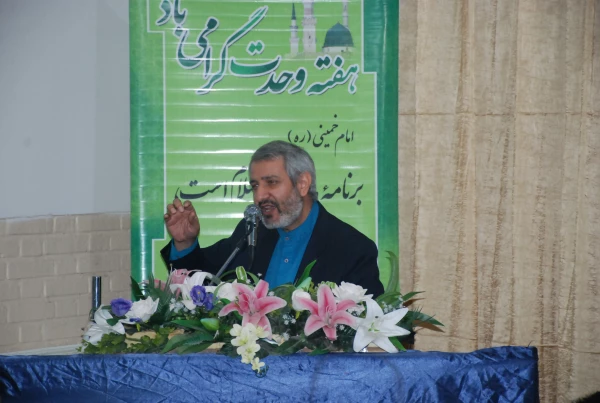 برگزاری سومین  حلقه معرفت  در دانشگاه فرهنگیان واحدثامن الحجج ( ع) 5