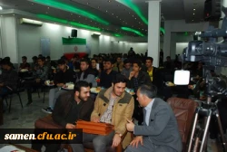 آئین گرامی داشت شب یلدا 7