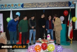 آئین گرامی داشت شب یلدا 9