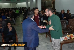 آئین گرامی داشت شب یلدا 11