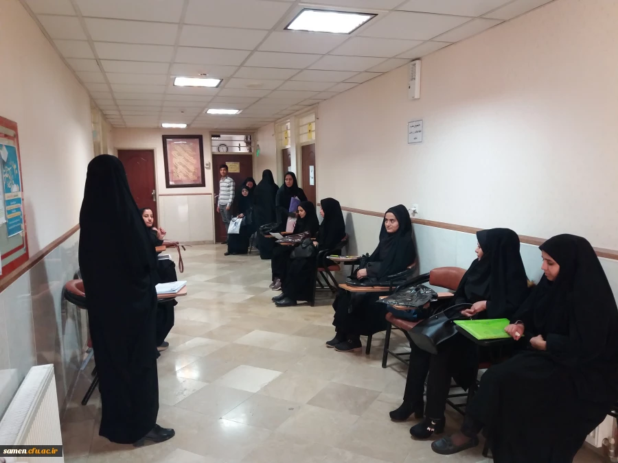 برگزاری مصاحبه تخصصی مهارت آموزان(ماده 28) استخدامی آموزش و پرورش بهمن 98