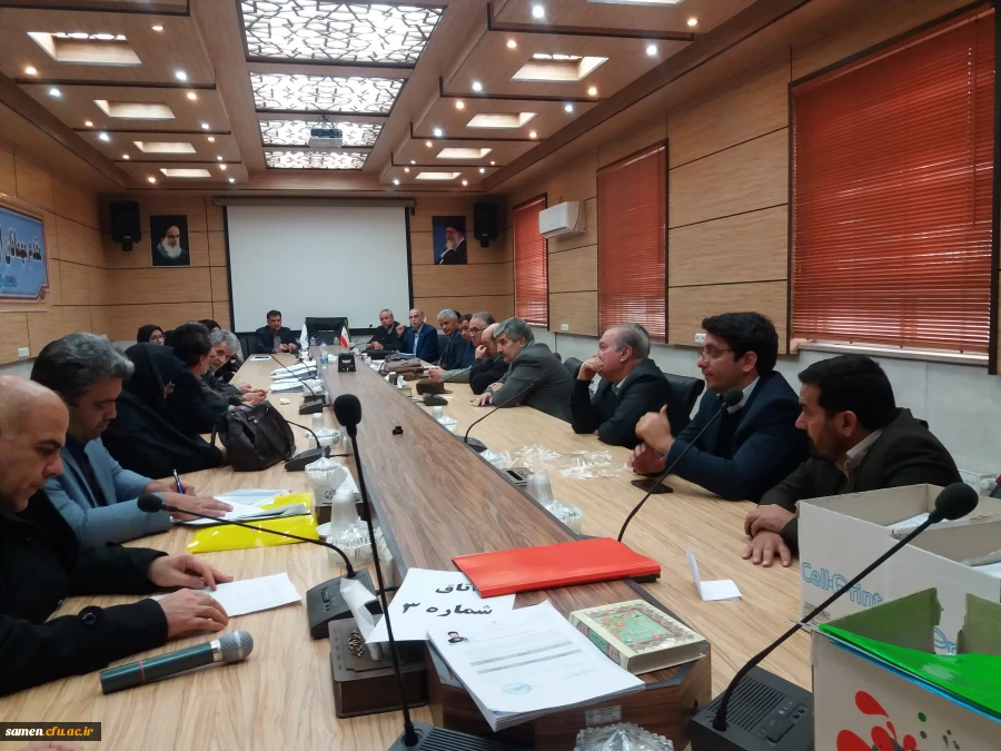 برگزاری مصاحبه تخصصی مهارت آموزان(ماده 28) استخدامی آموزش و پرورش بهمن 98 3