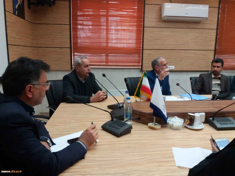 برگزاری مصاحبه تخصصی مهارت آموزان(ماده 28) استخدامی آموزش و پرورش بهمن 98 4