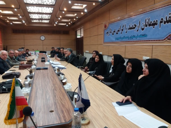 برگزاری مصاحبه تخصصی مهارت آموزان(ماده 28) استخدامی آموزش و پرورش بهمن 98 5