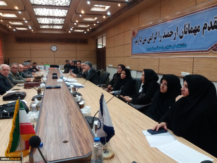 برگزاری مصاحبه تخصصی مهارت آموزان(ماده 28) استخدامی آموزش و پرورش بهمن 98 5