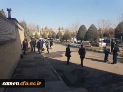 برگزاری مصاحبه تخصصی مهارت آموزان(ماده 28) استخدامی آموزش و پرورش بهمن 98 6