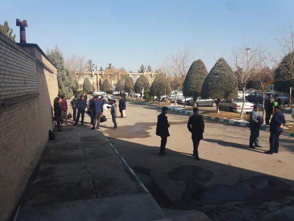 برگزاری مصاحبه تخصصی مهارت آموزان(ماده 28) استخدامی آموزش و پرورش بهمن 98 6