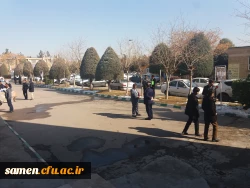 برگزاری مصاحبه تخصصی مهارت آموزان(ماده 28) استخدامی آموزش و پرورش بهمن 98 7