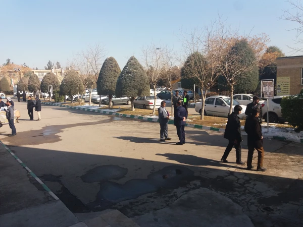 برگزاری مصاحبه تخصصی مهارت آموزان(ماده 28) استخدامی آموزش و پرورش بهمن 98 7