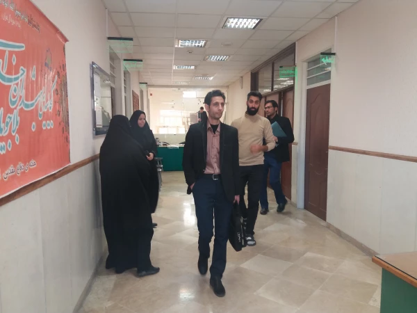 برگزاری مصاحبه تخصصی مهارت آموزان(ماده 28) استخدامی آموزش و پرورش بهمن 98 8