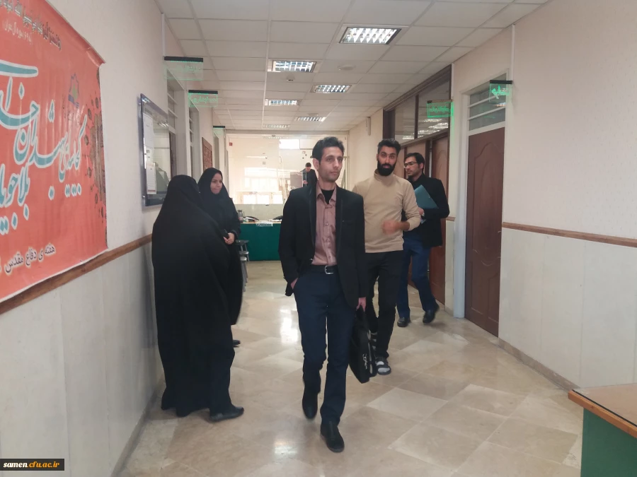 برگزاری مصاحبه تخصصی مهارت آموزان(ماده 28) استخدامی آموزش و پرورش بهمن 98 8