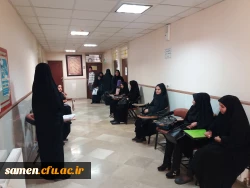 برگزاری مصاحبه تخصصی مهارت آموزان(ماده 28) استخدامی آموزش و پرورش بهمن 98 9