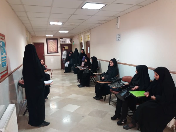 برگزاری مصاحبه تخصصی مهارت آموزان(ماده 28) استخدامی آموزش و پرورش بهمن 98 9