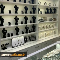 چگونگی ارزیابی دروس مجازی توسط دانشجویان 2