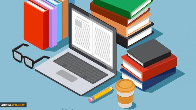 محتوای آموزشی در آموزش مجازی 2