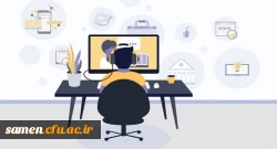 محتوای آموزشی در آموزش مجازی 2