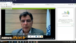 نشست علمی تخصصی در دانشگاه فرهنگیان استان خراسان رضوی 3