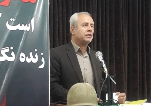 برگزاری آئین استقبال از مهر حسینی و سال تحصیلی 400-1399 6