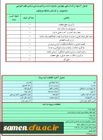 چهارمین جشنواره مجازی ایده پردازی ورزشی و بازی های آموزشی 2