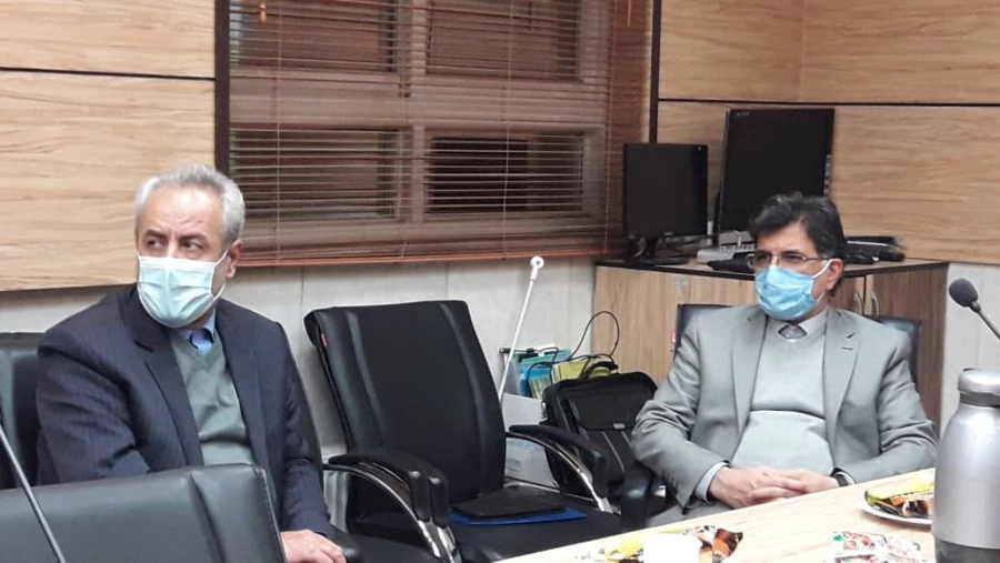 برگزاری مراسم گرامیداشت 16 آذر روز دانشجو در دانشگاه فرهنگیان واحد ثامن الحجج(ع) 2