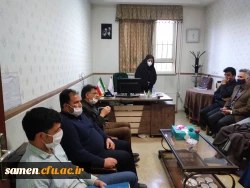 جشن بزرگداشت میلاد حضرت زهرا و بزرگداشت مقام زن و مقام مادر  2