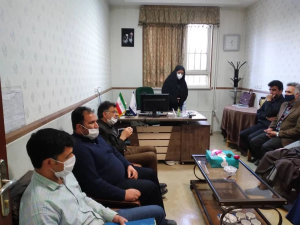 جشن بزرگداشت میلاد حضرت زهرا و بزرگداشت مقام زن و مقام مادر  2