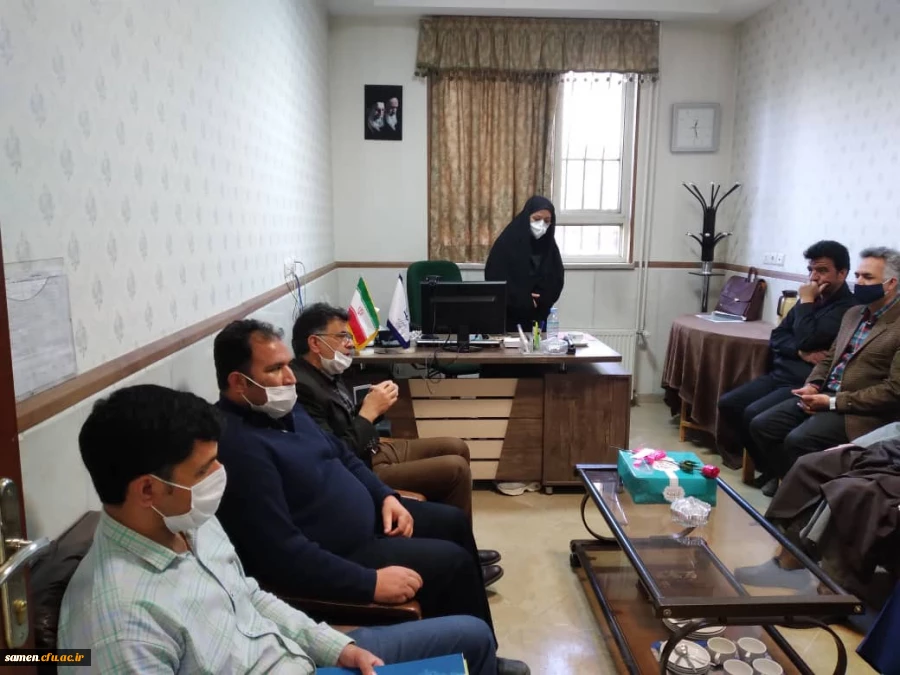 جشن بزرگداشت میلاد حضرت زهرا و بزرگداشت مقام زن و مقام مادر  2