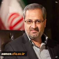 پیام تبریک دکتر میرشجاعیان به مناسبت انتخاب آقای دکتر کاظمی به عنوان سرپرست وزارت آموزش و پرورش  2