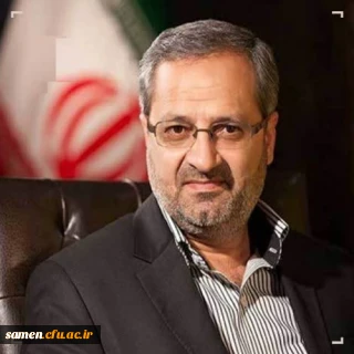 پیام تبریک دکتر میرشجاعیان به مناسبت انتصاب آقای دکتر کاظمی به عنوان سرپرست وزارت آموزش و پرورش 