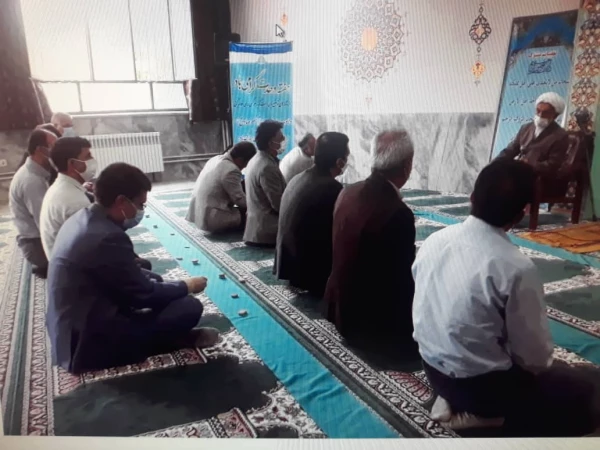 آئین گرامی داشت هفته وحدت ، فرخنده میلاد حضرت رسول ( ص) و ولادت امام جعفر صادق ( ع) 2