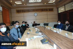 برگزاری آیین گرامیداشت سردار دلها شهید سلیمانی 4