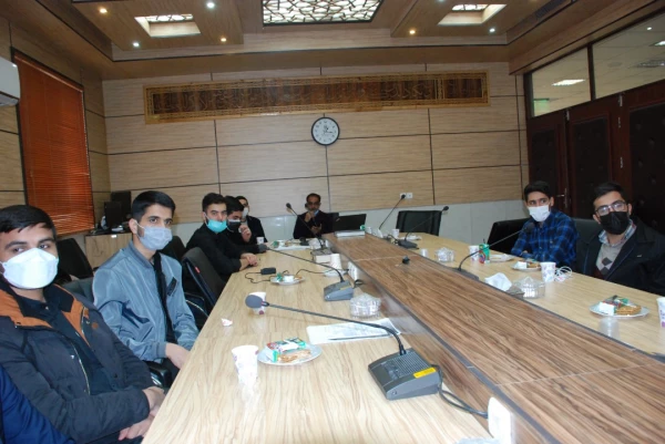 برگزاری آیین گرامیداشت سردار دلها شهید سلیمانی 4