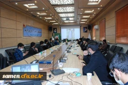 برگزاری آیین گرامیداشت سردار دلها شهید سلیمانی 6