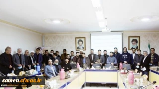 برگزاری آیین تجلیل از برگزیدگان استانی سی و یکمین جشنواره قرآن و عترت