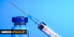 فرم الکترونیک خوداظهاری واکسیناسیون استادان 2