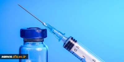 فرم الکترونیک خوداظهاری واکسیناسیون استادان