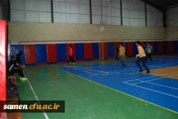 آغاز کلاس های حضوری رشته تربیت بدنی 1 3