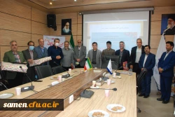 آخرین جلسه شواری آموزشی